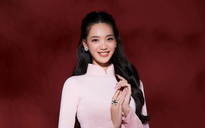 Nhan sắc khó cưỡng của thí sinh Hoa hậu Việt Nam