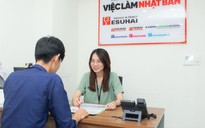 Cơ hội cho người trẻ mất việc