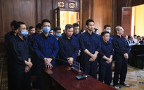 VKSND TP HCM tiếp tục bác bỏ lời bào chữa của Nguyễn Thái Luyện