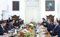 Việt Nam - Indonesia thúc đẩy thương mại