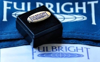 Học bổng thạc sĩ Fulbright tìm ứng viên