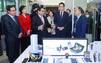Mong muốn Samsung mở rộng đầu tư, kinh doanh tại Việt Nam