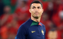 HLV trưởng Al Nassr lên tiếng về việc chiêu mộ Ronaldo