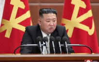 Nhà lãnh đạo Kim Jong-un vạch ra mục tiêu mới của Triều Tiên