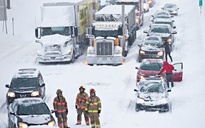 Canada - những ngày đáng nhớ