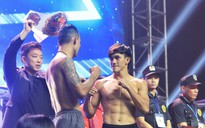 "Độc cô cầu bại" - Duy Nhất thượng đài ở Muay Thai Grand Prix