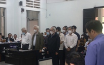 Thất thoát hơn 62,6 tỉ đồng, cựu Chủ tịch UBND tỉnh Khánh Hòa bị đề nghị 7-8 năm tù