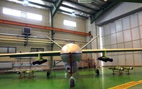 Israel tuyên bố sốc, Mỹ ngăn Iran sản xuất UAV