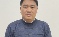 Khởi tố Phó Chủ tịch UBND tỉnh Quảng Nam tội "Nhận hối lộ"