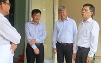 Điều động Phó Chủ tịch tỉnh Lâm Đồng làm Bí thư Thành uỷ Đà Lạt