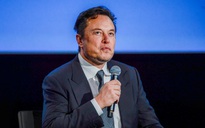 Quan hệ giữa Ukraine và tỉ phú Elon Musk thêm giá băng