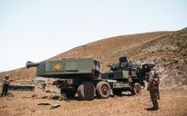 Mỹ không cho HIMARS bung hết sức mạnh ở Ukraine?