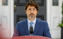 Hợp đồng với công ty Trung Quốc khiến thủ tướng Canada phải lên tiếng