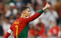 Cơ hội cuối của Ronaldo