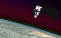 NASA tuyên bố tàu vũ trụ 252 triệu USD "mất tích" ngay trên khí quyển Trái Đất
