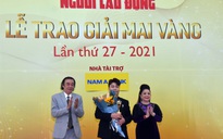 Bàn tròn đầu xuân với nghệ sĩ khách mời của "Mai Vàng 27"