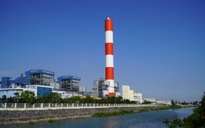 Khánh thành "siêu" nhà máy nhiệt điện 2,8 tỉ USD tại Thanh Hóa