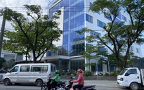 Bệnh viện 7 tầng không phép ở Đà Nẵng: Chủ đầu tư lên tiếng