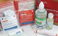 Cấp phép thuốc kháng virus điều trị Covid-19 cho 3 công ty tại Việt Nam