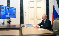 Nga tuyên bố không sợ bị trừng phạt