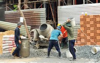 TP HCM: Doanh nghiệp thiệt hại hơn 12,6 tỉ đồng vì tai nạn lao động
