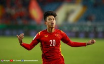 Sự nhẫn nại của HLV kèo nhà cái tỷ lệ cá cược với Phan Văn Đức được đền đáp