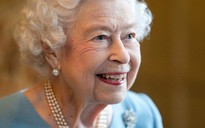 Nữ hoàng Anh Elizabeth II mắc Covid-19