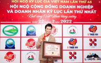 Nghệ sĩ Võ Minh Lâm nhận tin vui sau giải Mai Vàng