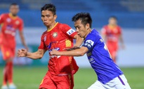 18 cầu thủ mắc Covid-19, Thanh Hóa xin hoãn trận khai mạc V.League 2022 với Hà Nội