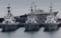 Tàu Thổ Nhĩ Kỳ trúng bom ngoài khơi Ukraine, NATO sẽ tham chiến?