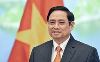Thủ tướng Phạm Minh Chính chúc mừng U23 Việt Nam