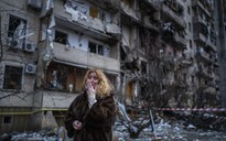 Xung đột Nga - Ukraine: Trận đánh cuối cùng ở Kiev?