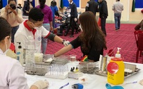 Vận động cán bộ, viên chức Đà Nẵng hiến hơn 400 đơn vị máu cứu người