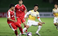 V-League 2022: "Đại gia" song đấu trên sân Vinh