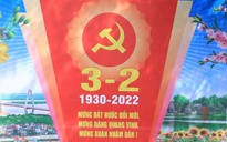 Kỷ niệm 92 năm Ngày thành lập Đảng: Lựa chọn cán bộ "đúng" và "trúng"