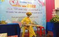 Đem Tết đến công nhân