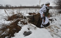 Khủng hoảng Ukraine: Mỹ đưa ra cáo buộc mới nhằm vào Nga