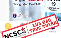 Bùng nổ tội phạm công nghệ trong đại dịch Covid-19