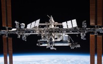 NASA công bố "nghĩa trang dưới nước" cho ISS yên nghỉ