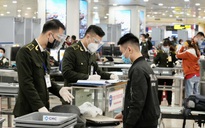 Tăng thêm hơn 250 chuyến bay đến sân bay Tân Sơn Nhất