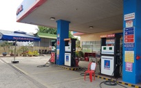 An Giang: Nhiều cửa hàng xăng dầu bán “nhỏ giọt” cho khách hàng
