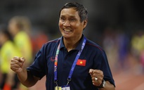 Vì sao ông Mai Đức Chung khó làm HLV trưởng tuyển nữ Việt Nam dự World Cup 2023?