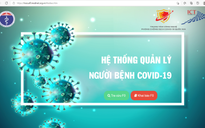 TP HCM: Người dân không cần đến trạm y tế để khai báo là F0