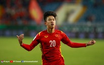 Vé xem trận đội tuyển Việt Nam - Oman cao nhất 1,2 triệu đồng
