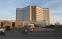 Di dời bệnh viện hơn 350 giường tại Bà Rịa - Vũng Tàu