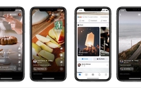 Facebook Reels tranh đua TikTok