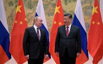 Cứu kinh tế Nga: Trung Quốc lực bất tòng tâm?