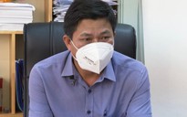 Vì sao Giám đốc CDC Bình Phước bị cách hết chức vụ trong Đảng?