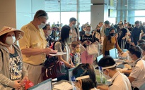 Công ty Anex tạm ngừng đưa khách Nga đến Khánh Hòa
