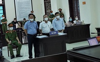 Sắp mở lại phiên tòa xét xử ông Phan Bùi Bảo Thi